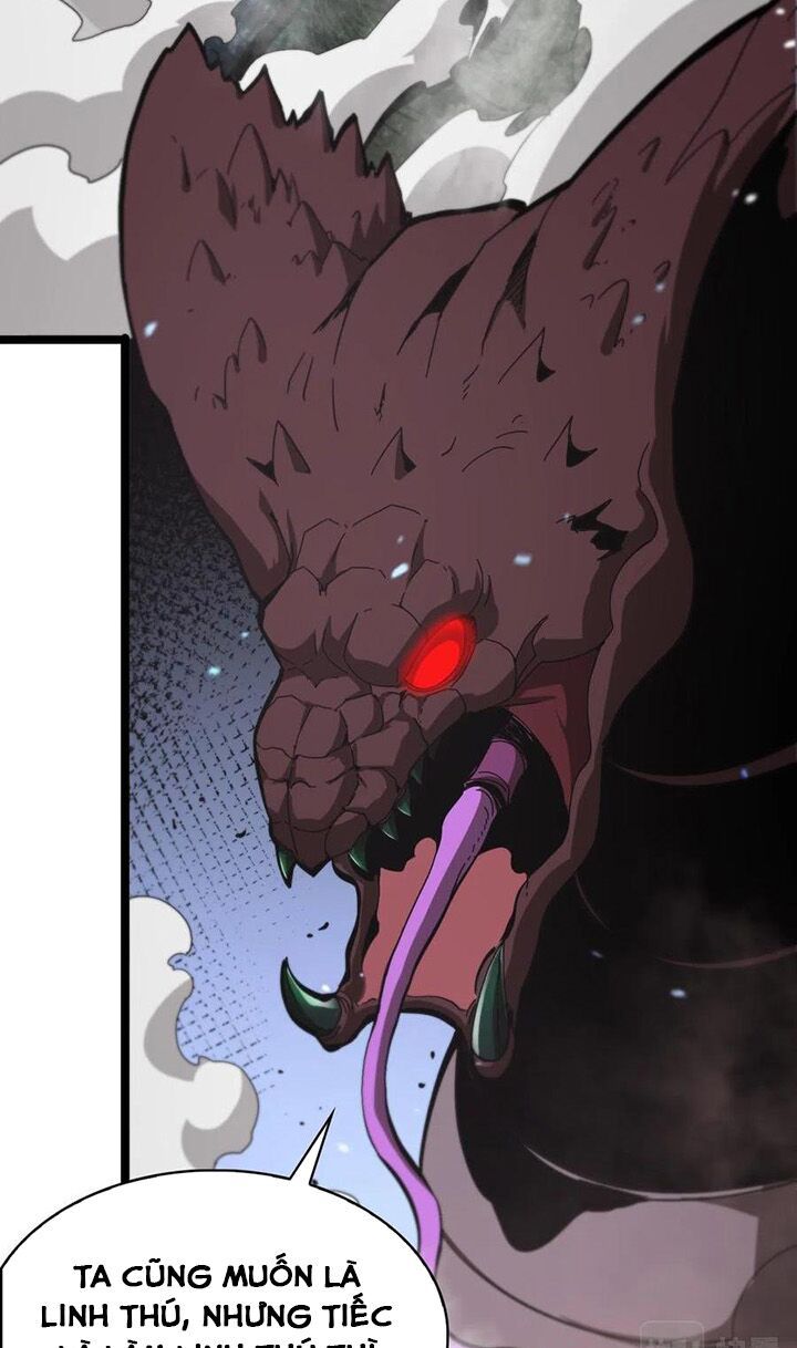 Chư Giới Mạt Nhân Tại Tuyến Chapter 104 - Trang 39