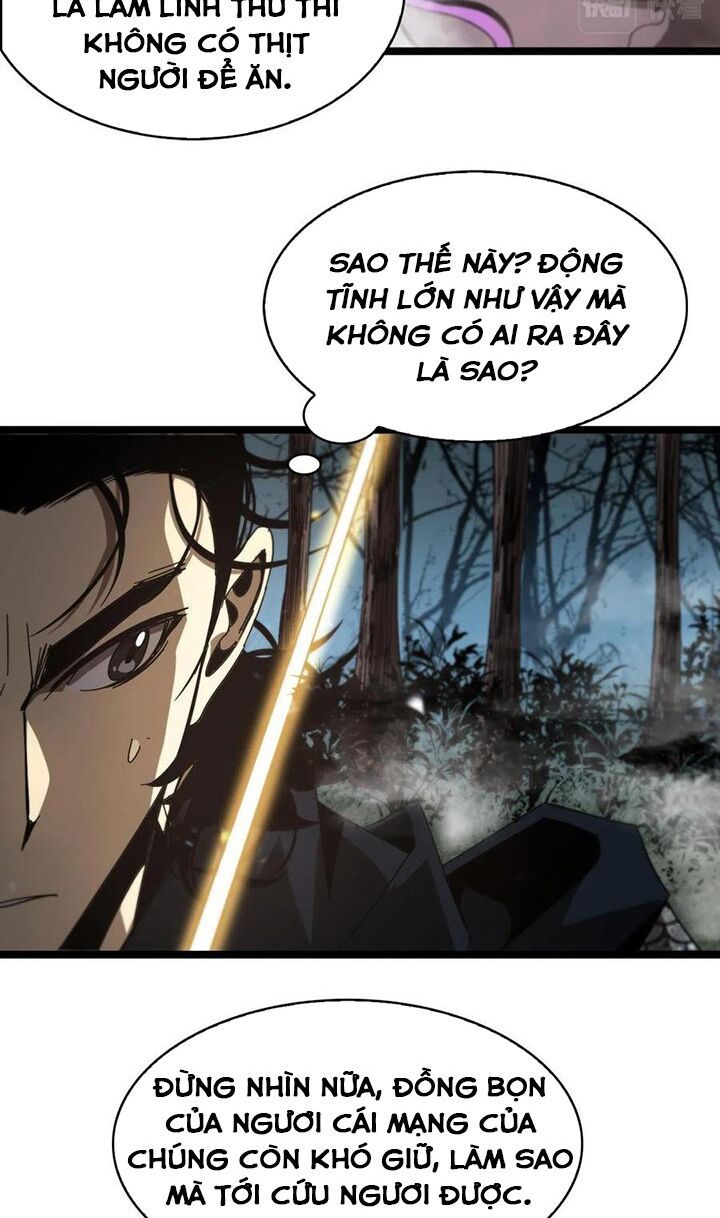 Chư Giới Mạt Nhân Tại Tuyến Chapter 104 - Trang 40