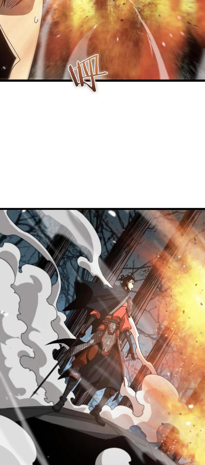 Chư Giới Mạt Nhân Tại Tuyến Chapter 104 - Trang 42