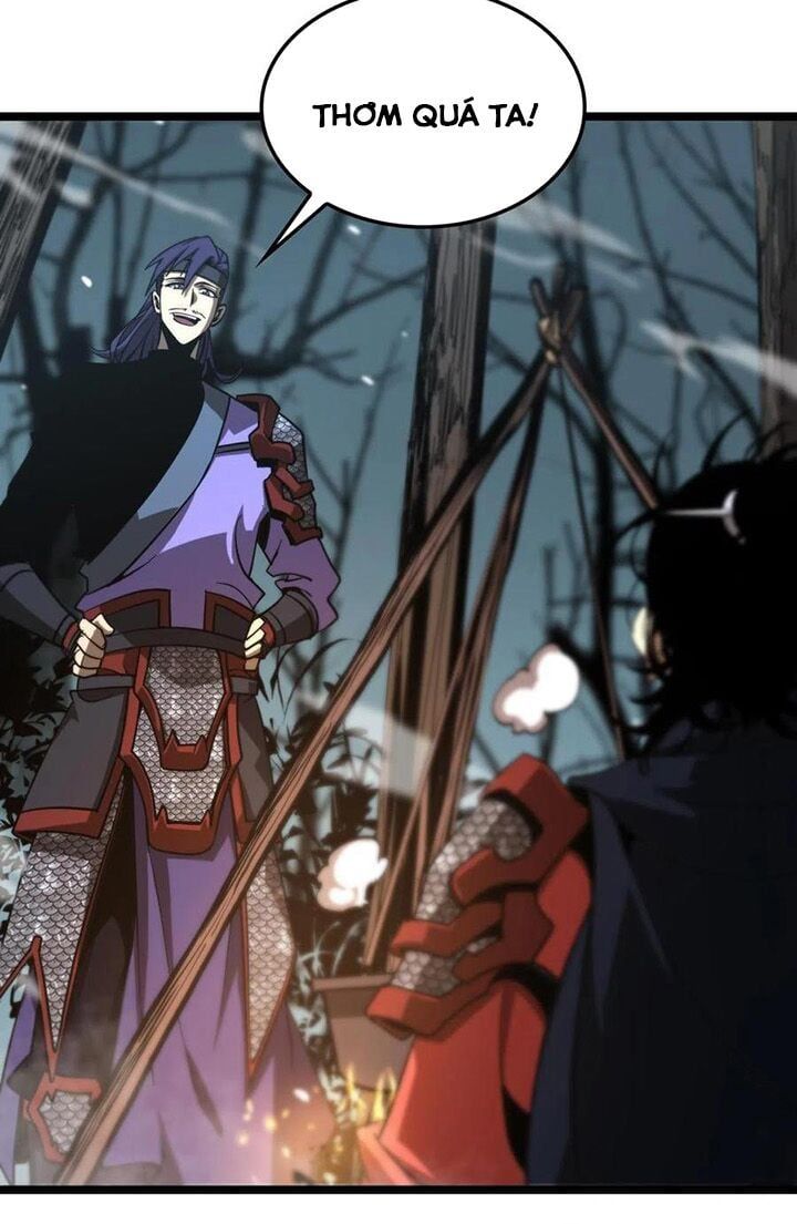 Chư Giới Mạt Nhân Tại Tuyến Chapter 104 - Trang 5