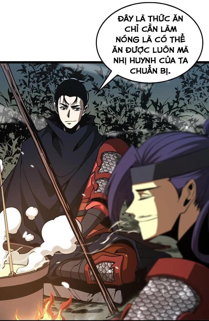 Chư Giới Mạt Nhân Tại Tuyến Chapter 104 - Trang 6