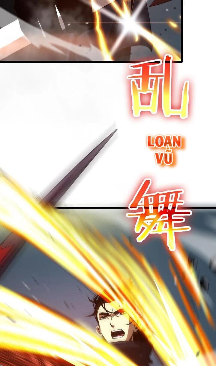 Chư Giới Mạt Nhân Tại Tuyến Chapter 105 - Trang 12