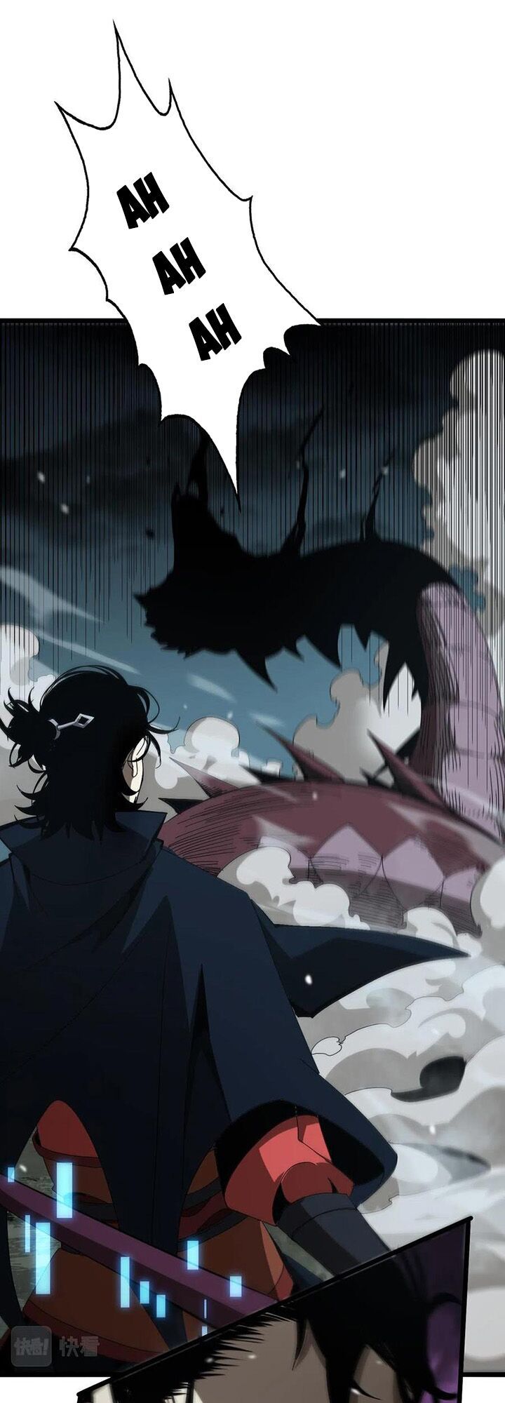 Chư Giới Mạt Nhân Tại Tuyến Chapter 105 - Trang 15