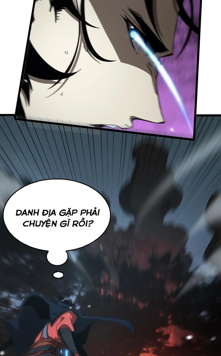 Chư Giới Mạt Nhân Tại Tuyến Chapter 105 - Trang 16
