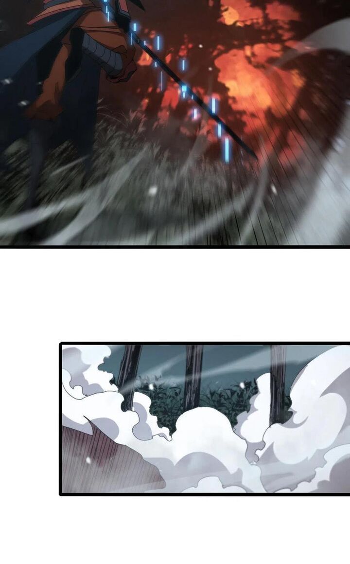 Chư Giới Mạt Nhân Tại Tuyến Chapter 105 - Trang 17