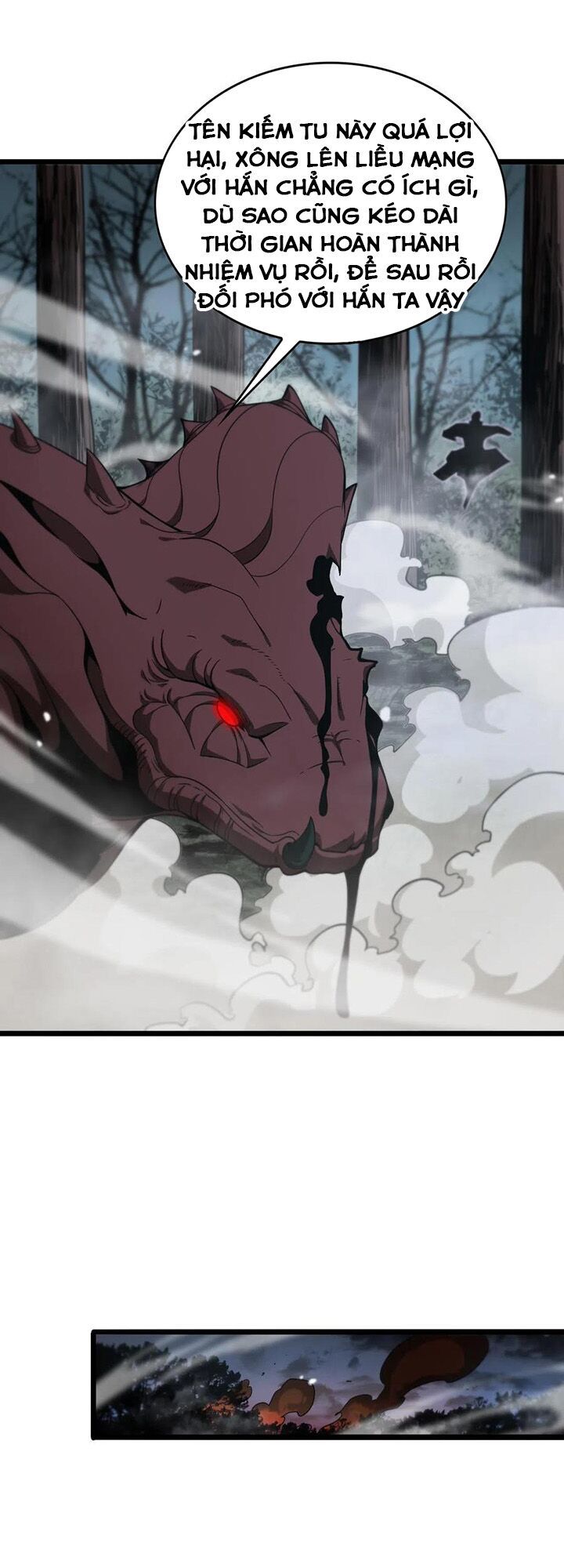Chư Giới Mạt Nhân Tại Tuyến Chapter 105 - Trang 18