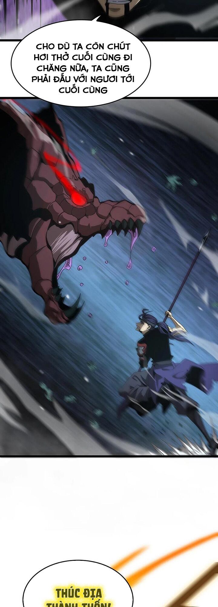 Chư Giới Mạt Nhân Tại Tuyến Chapter 105 - Trang 24