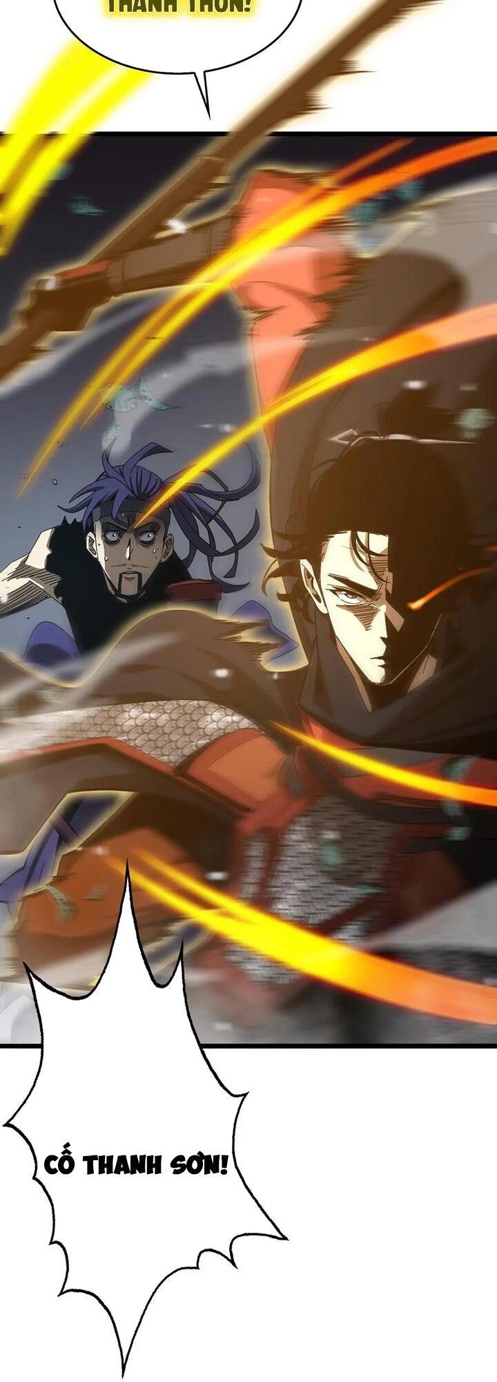Chư Giới Mạt Nhân Tại Tuyến Chapter 105 - Trang 25