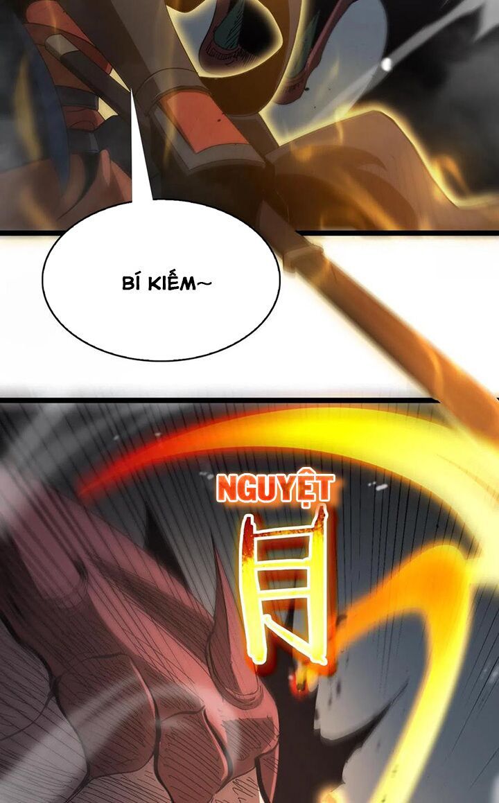 Chư Giới Mạt Nhân Tại Tuyến Chapter 105 - Trang 27