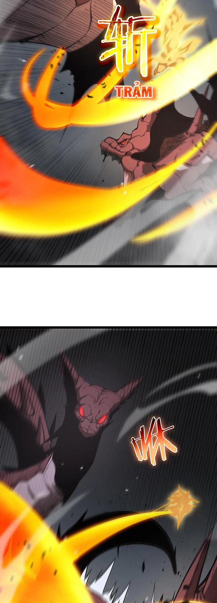 Chư Giới Mạt Nhân Tại Tuyến Chapter 105 - Trang 28