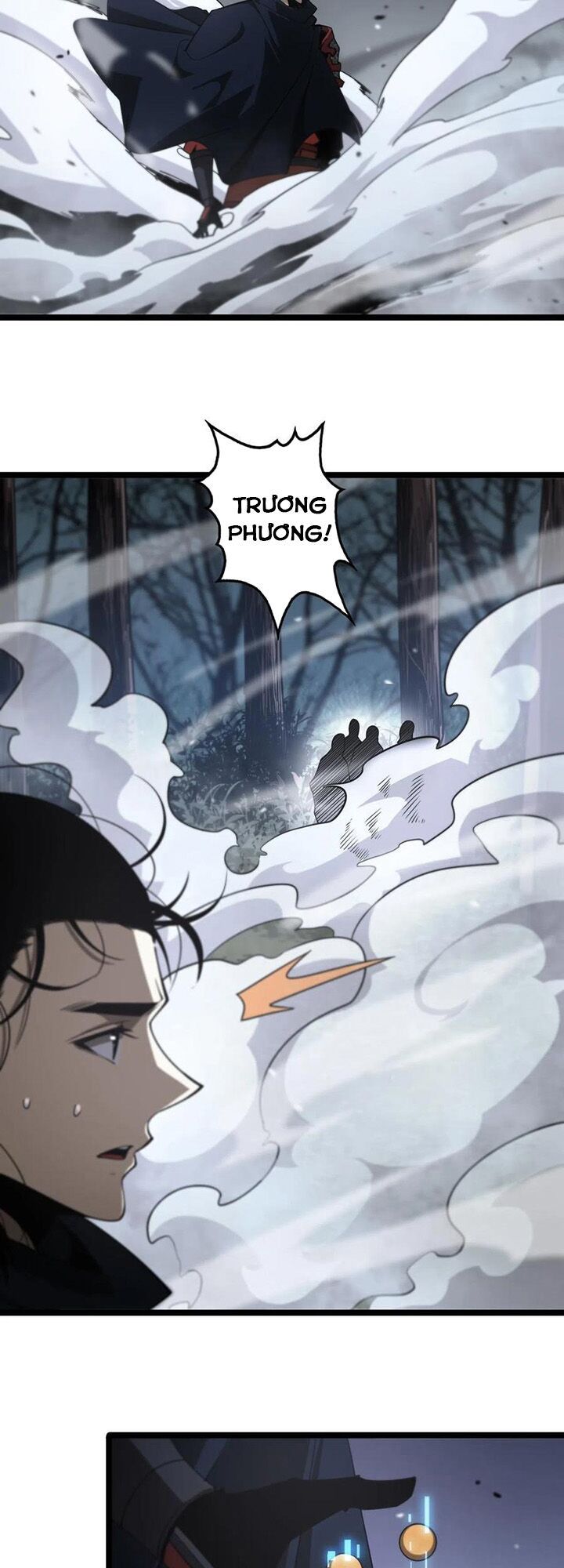Chư Giới Mạt Nhân Tại Tuyến Chapter 105 - Trang 33
