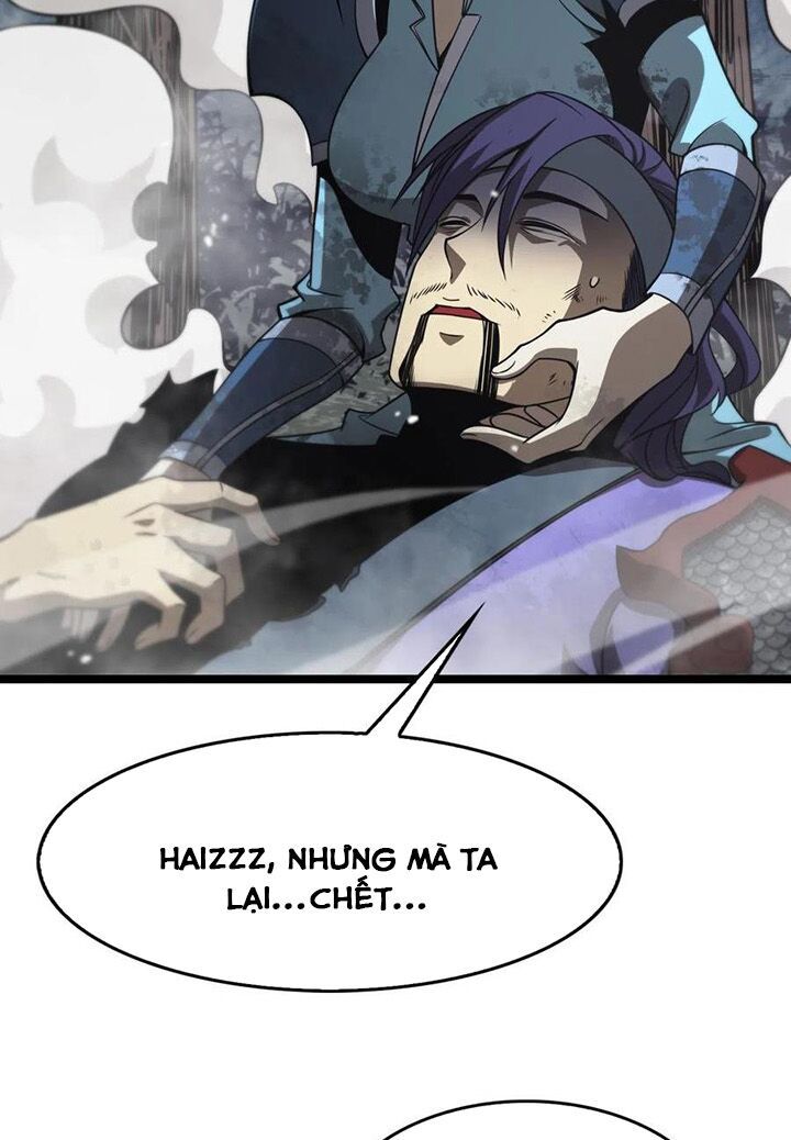 Chư Giới Mạt Nhân Tại Tuyến Chapter 105 - Trang 36