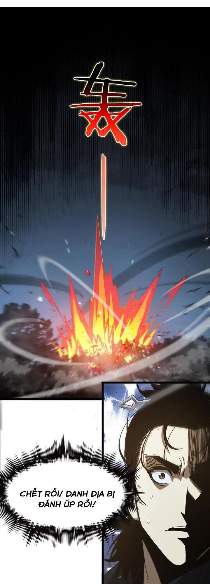 Chư Giới Mạt Nhân Tại Tuyến Chapter 105 - Trang 4