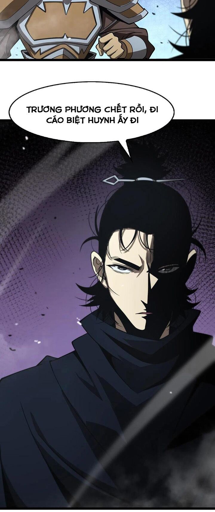 Chư Giới Mạt Nhân Tại Tuyến Chapter 105 - Trang 44