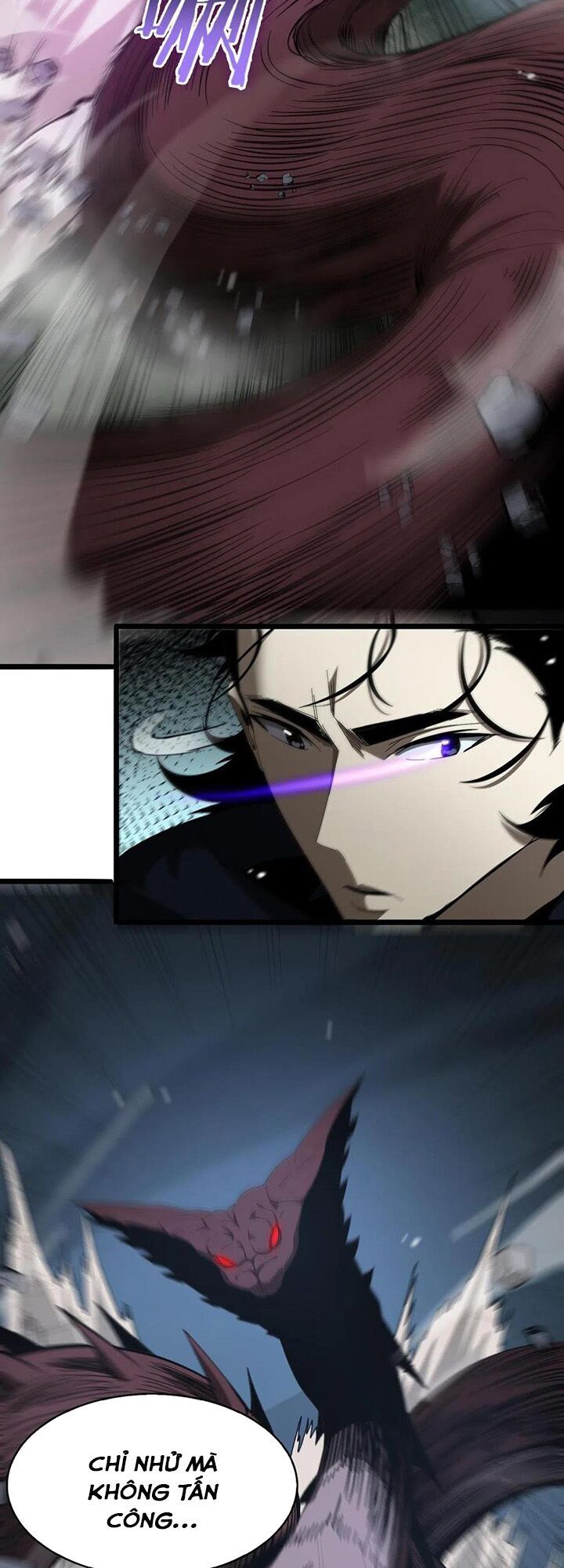 Chư Giới Mạt Nhân Tại Tuyến Chapter 105 - Trang 9