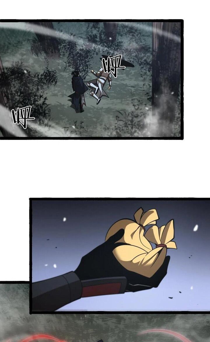 Chư Giới Mạt Nhân Tại Tuyến Chapter 106 - Trang 10