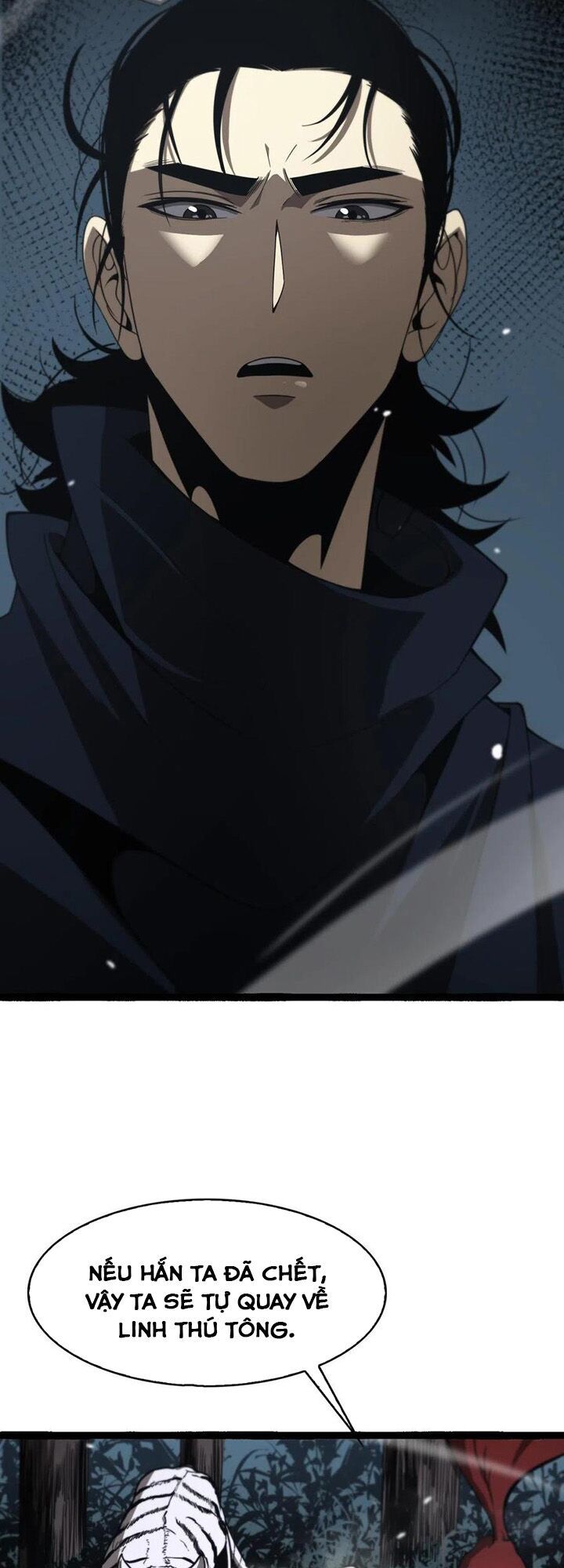 Chư Giới Mạt Nhân Tại Tuyến Chapter 106 - Trang 13