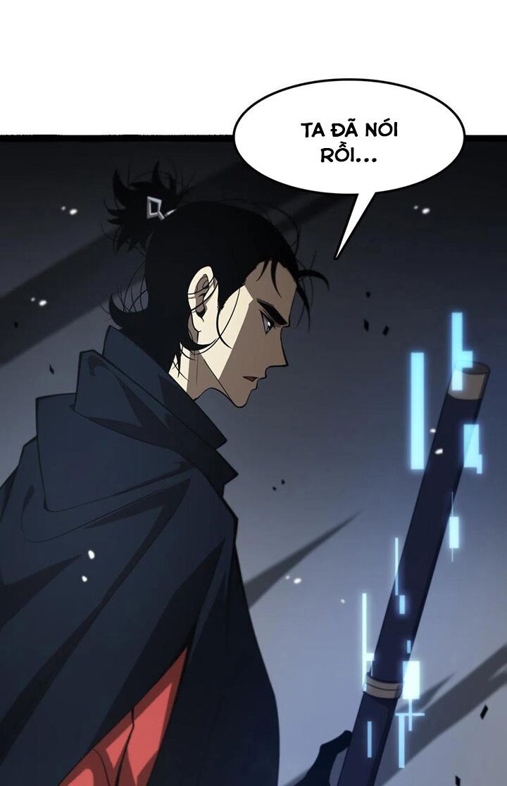 Chư Giới Mạt Nhân Tại Tuyến Chapter 106 - Trang 16
