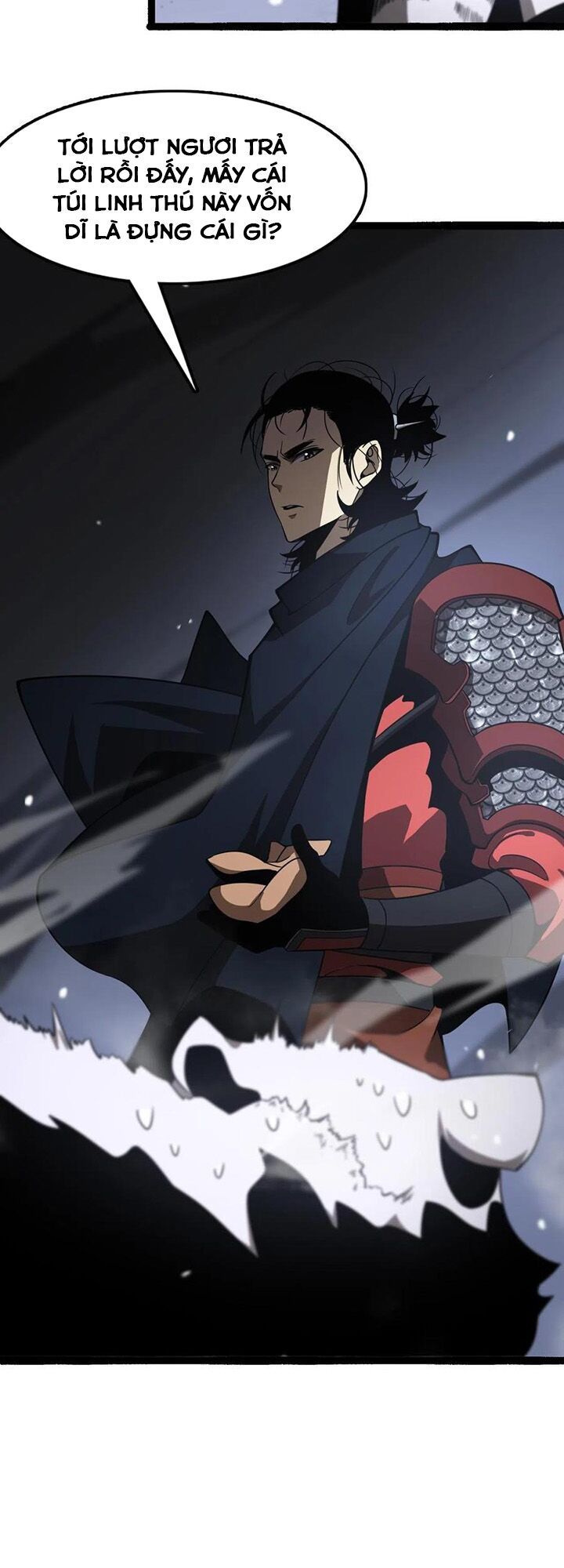 Chư Giới Mạt Nhân Tại Tuyến Chapter 106 - Trang 19