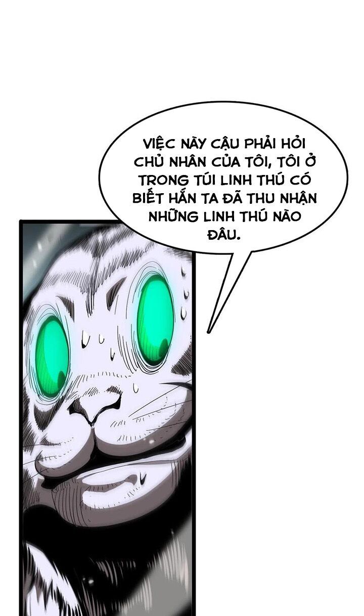 Chư Giới Mạt Nhân Tại Tuyến Chapter 106 - Trang 20
