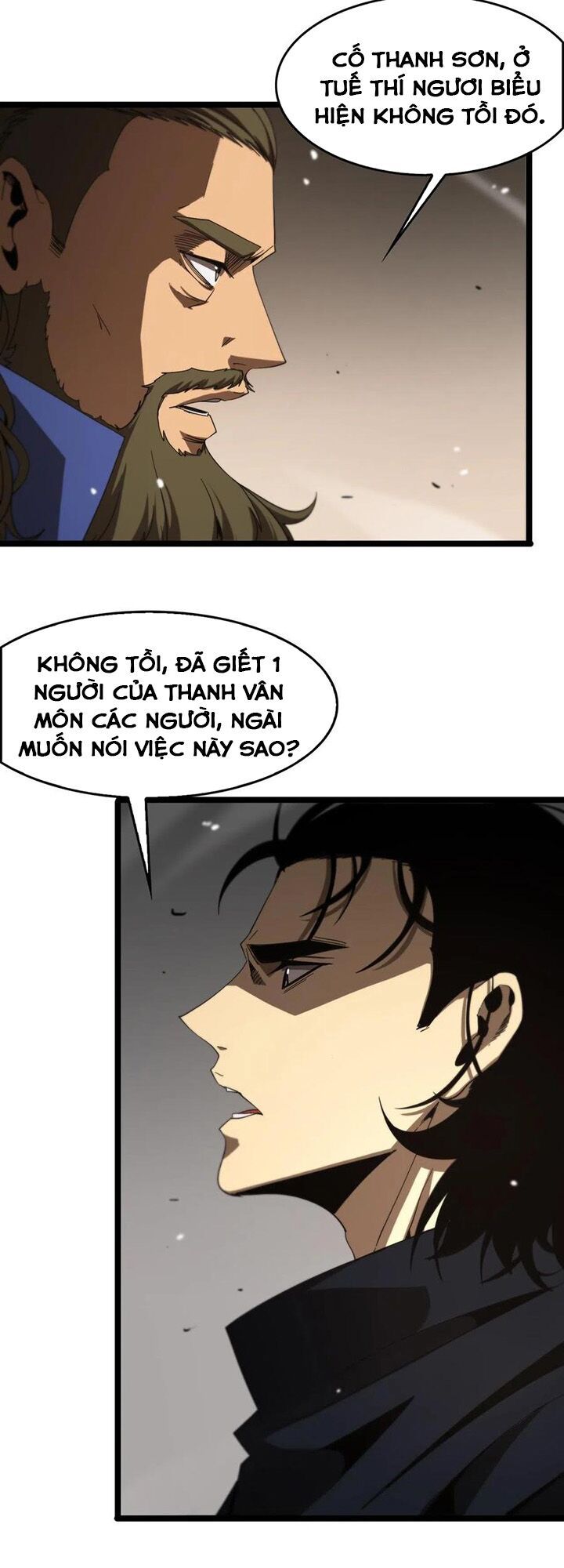Chư Giới Mạt Nhân Tại Tuyến Chapter 106 - Trang 29