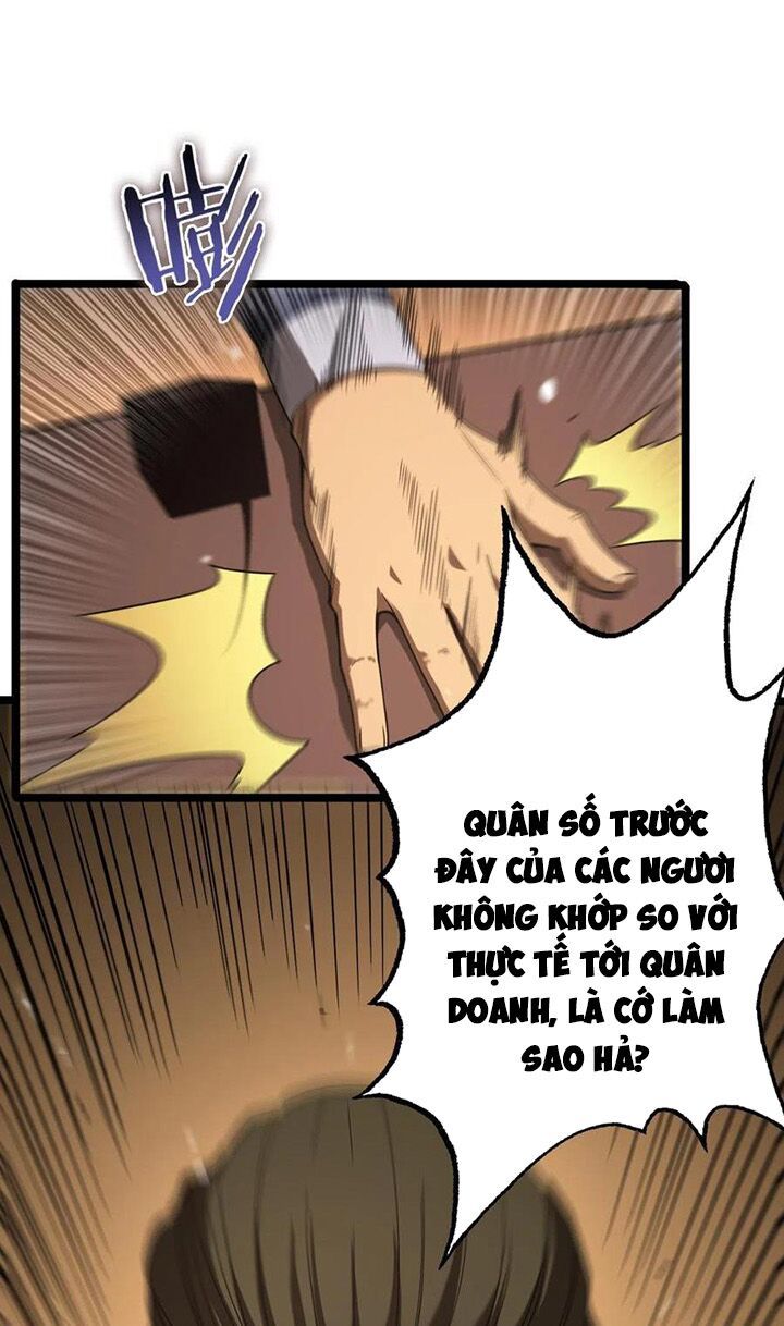 Chư Giới Mạt Nhân Tại Tuyến Chapter 106 - Trang 30