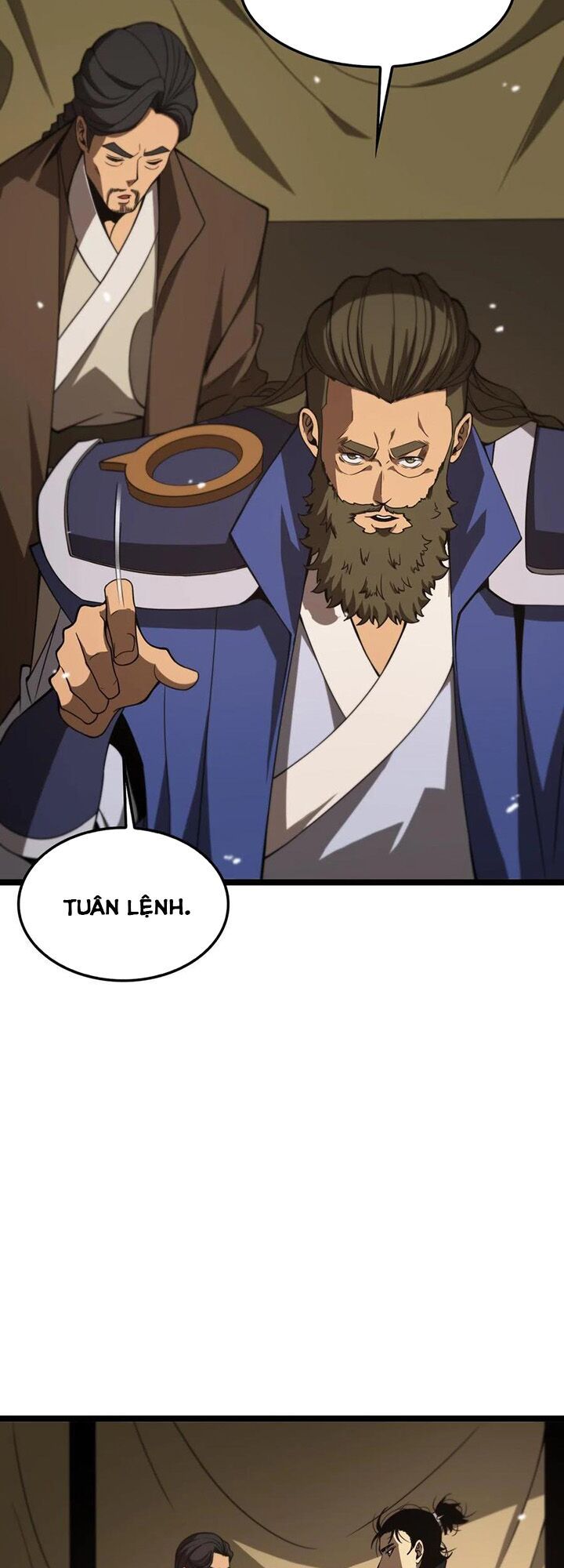 Chư Giới Mạt Nhân Tại Tuyến Chapter 106 - Trang 34