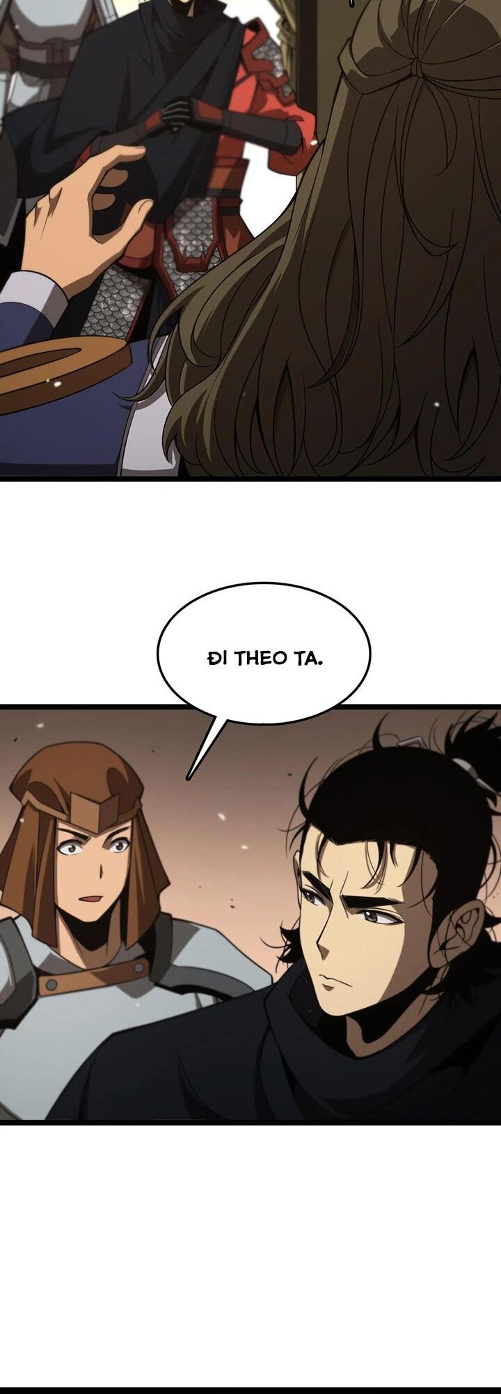 Chư Giới Mạt Nhân Tại Tuyến Chapter 106 - Trang 39