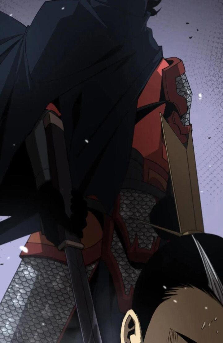 Chư Giới Mạt Nhân Tại Tuyến Chapter 106 - Trang 5