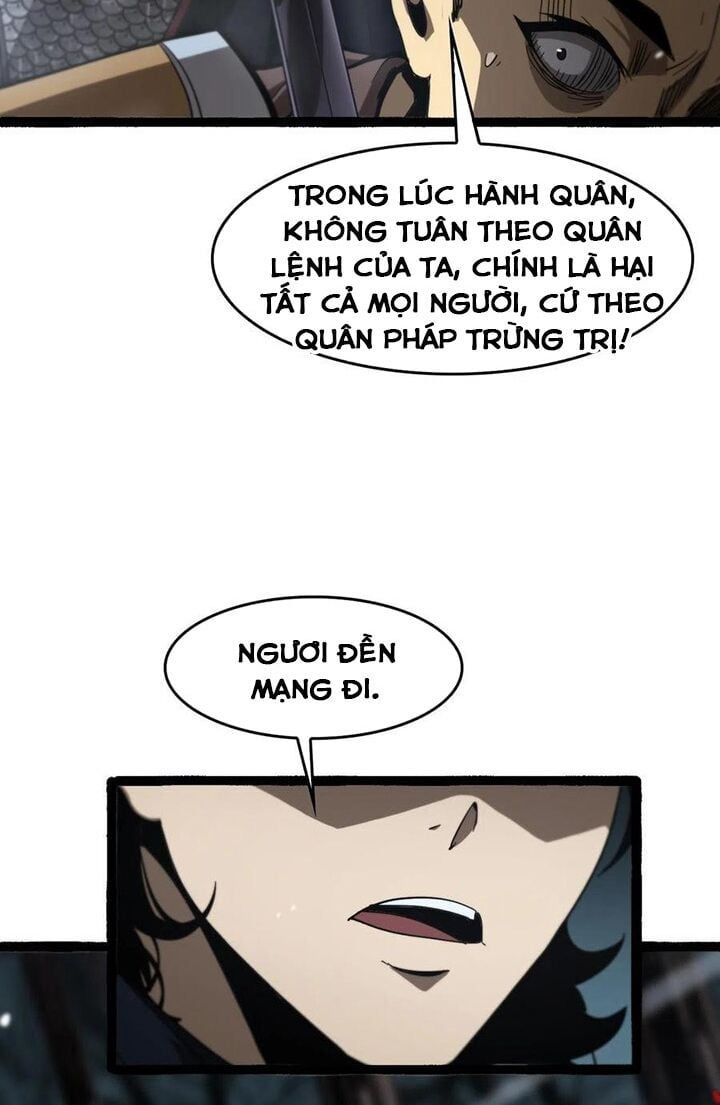 Chư Giới Mạt Nhân Tại Tuyến Chapter 106 - Trang 6