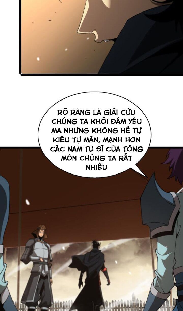 Chư Giới Mạt Nhân Tại Tuyến Chapter 107 - Trang 10