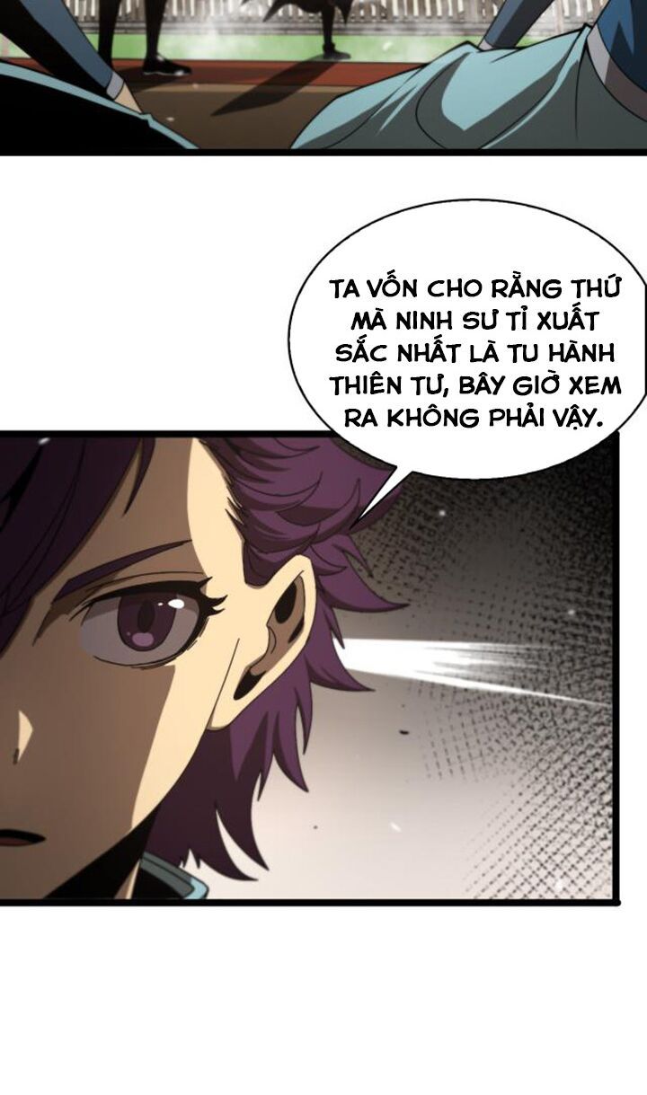 Chư Giới Mạt Nhân Tại Tuyến Chapter 107 - Trang 11