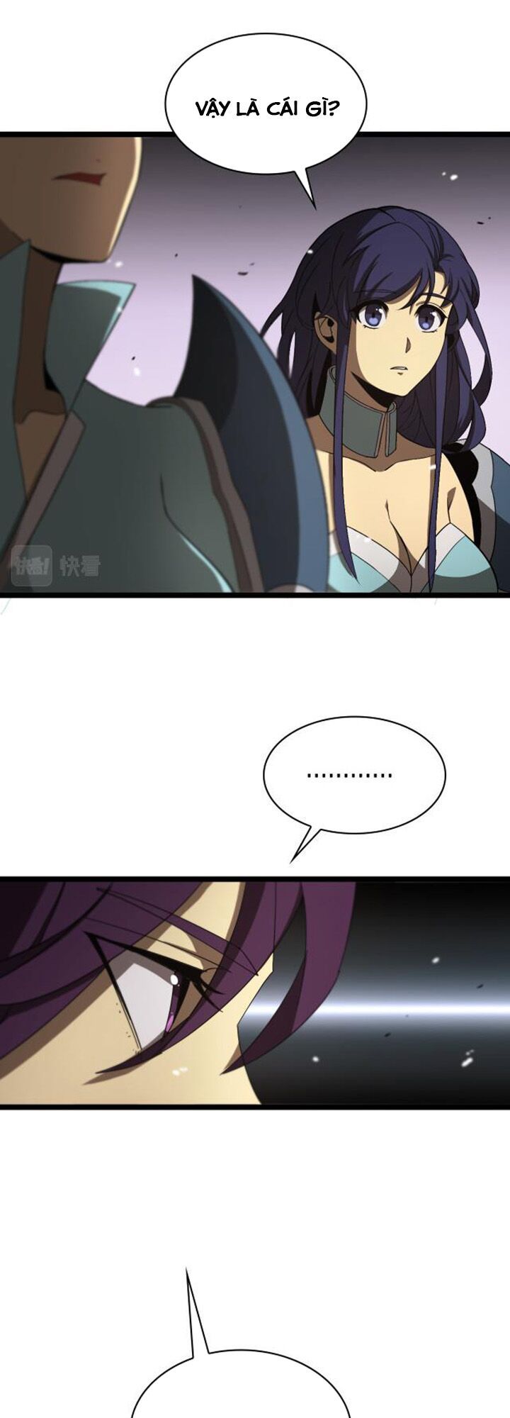 Chư Giới Mạt Nhân Tại Tuyến Chapter 107 - Trang 12