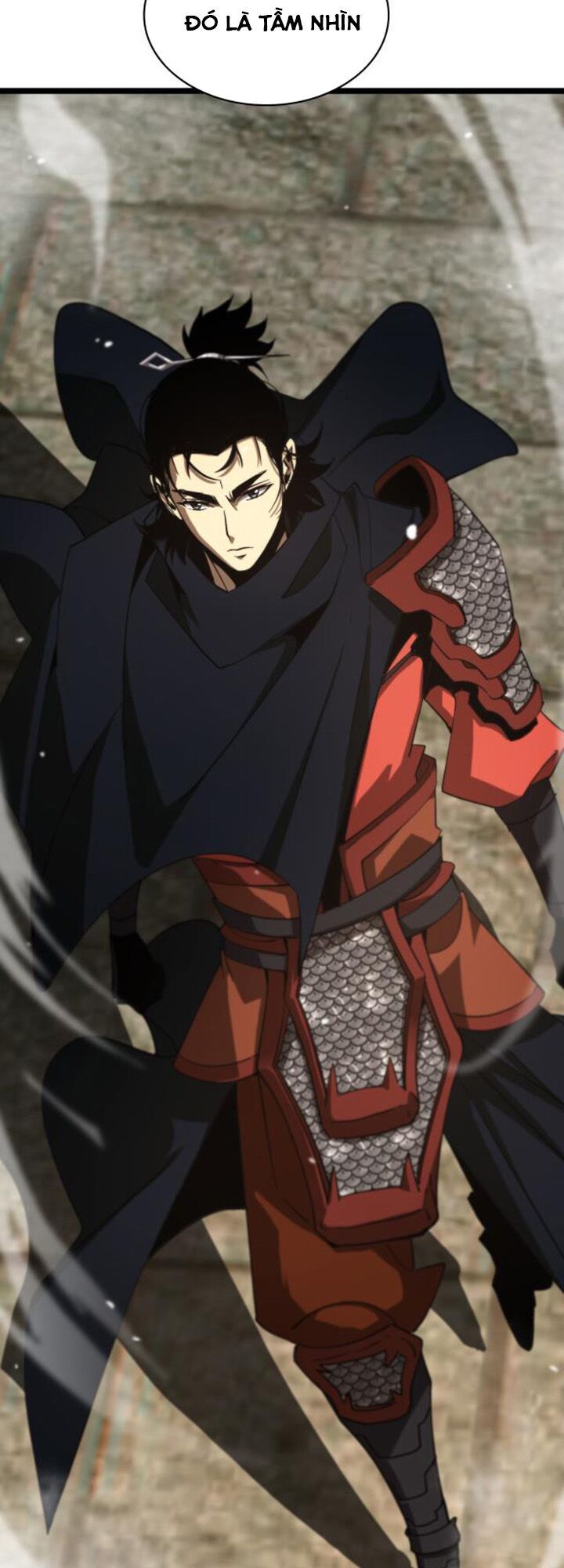Chư Giới Mạt Nhân Tại Tuyến Chapter 107 - Trang 13