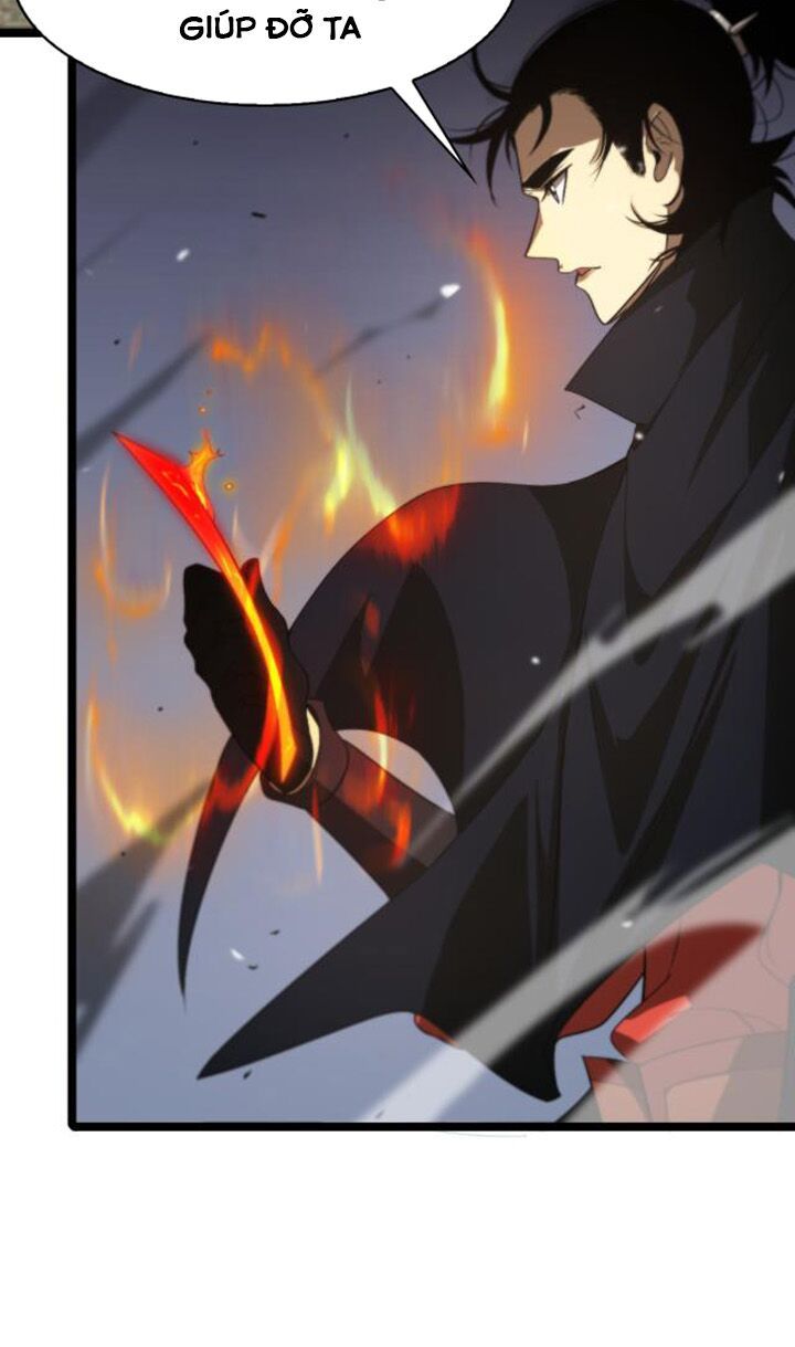 Chư Giới Mạt Nhân Tại Tuyến Chapter 107 - Trang 15