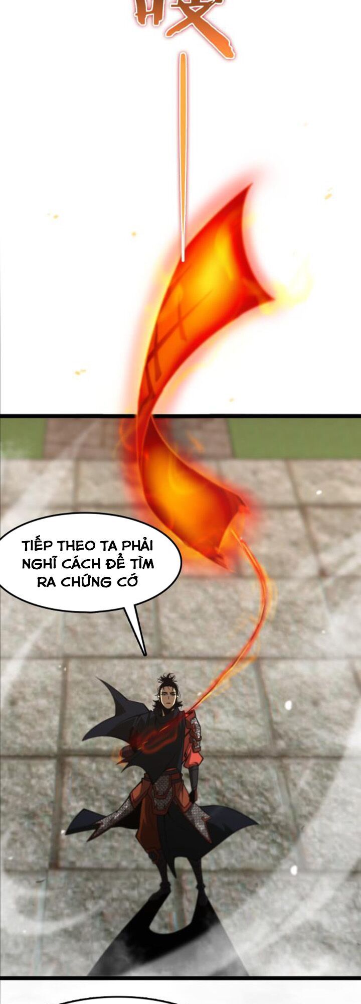 Chư Giới Mạt Nhân Tại Tuyến Chapter 107 - Trang 17