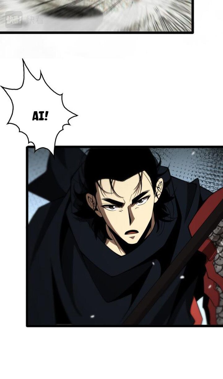 Chư Giới Mạt Nhân Tại Tuyến Chapter 107 - Trang 20