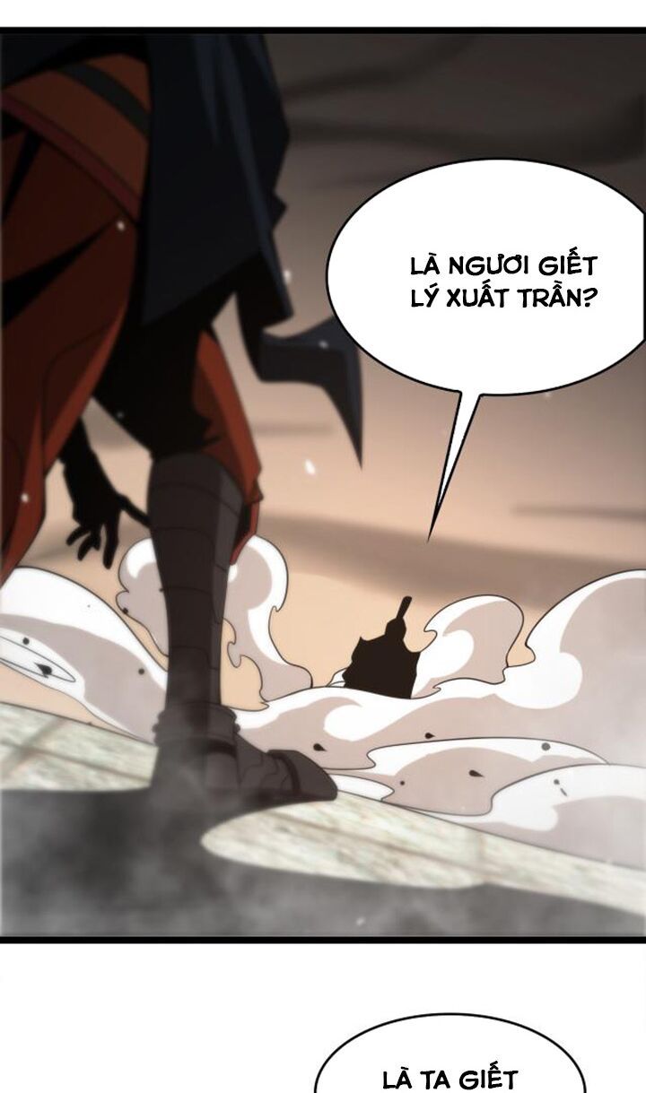 Chư Giới Mạt Nhân Tại Tuyến Chapter 107 - Trang 21