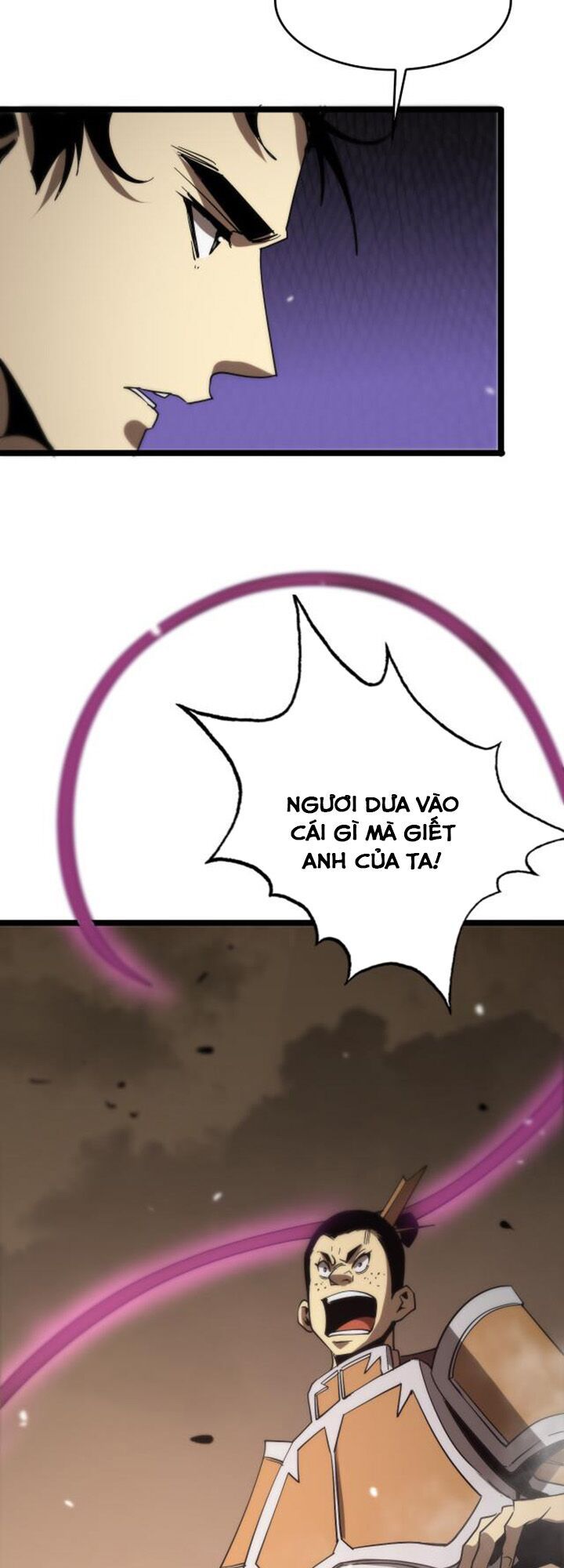 Chư Giới Mạt Nhân Tại Tuyến Chapter 107 - Trang 22