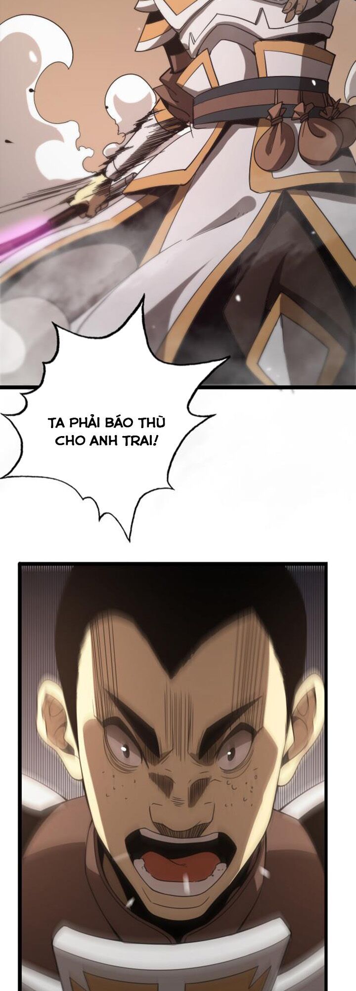 Chư Giới Mạt Nhân Tại Tuyến Chapter 107 - Trang 23