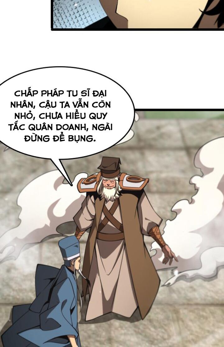 Chư Giới Mạt Nhân Tại Tuyến Chapter 107 - Trang 26