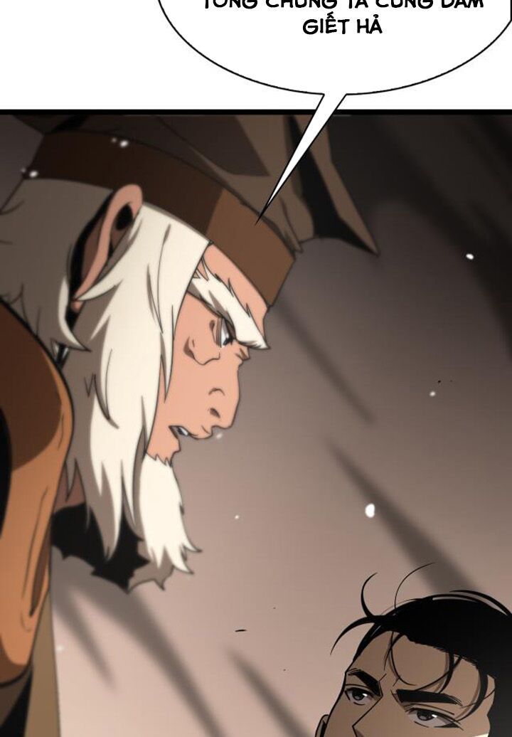 Chư Giới Mạt Nhân Tại Tuyến Chapter 107 - Trang 30