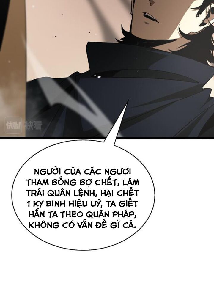 Chư Giới Mạt Nhân Tại Tuyến Chapter 107 - Trang 31