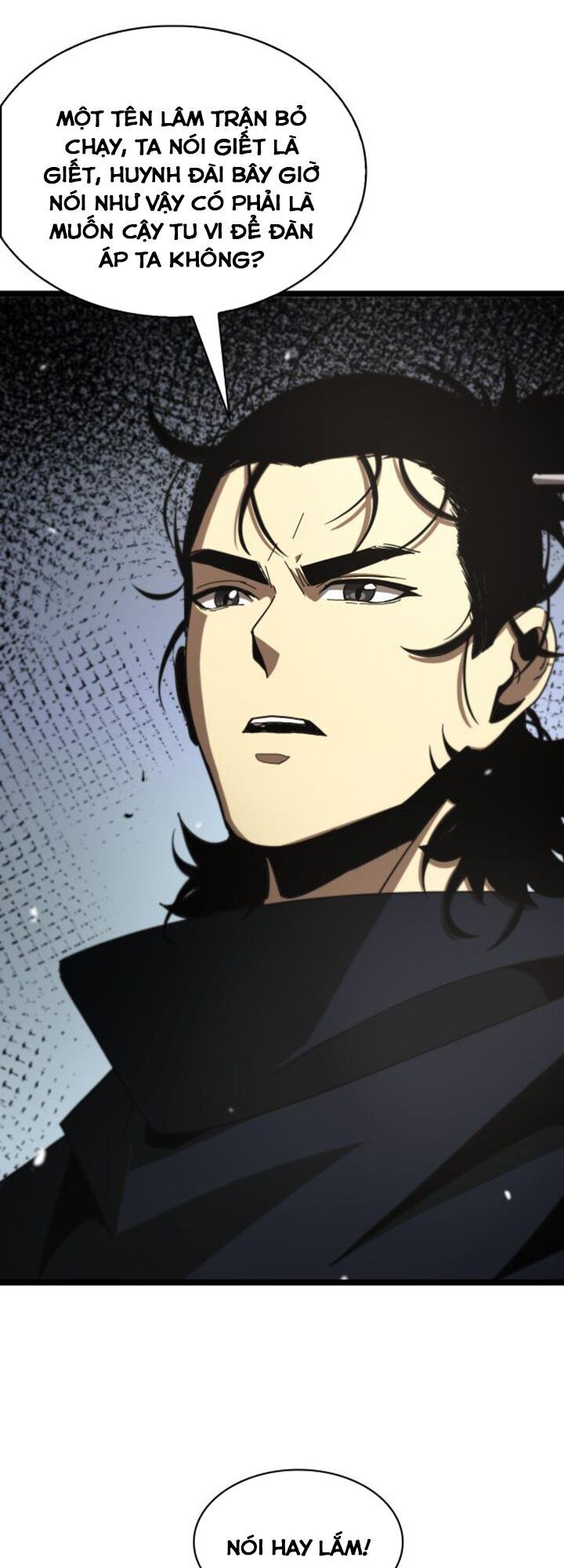 Chư Giới Mạt Nhân Tại Tuyến Chapter 107 - Trang 32