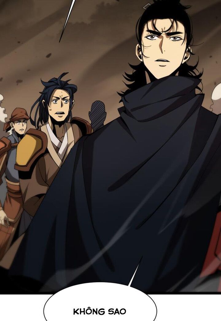 Chư Giới Mạt Nhân Tại Tuyến Chapter 107 - Trang 35