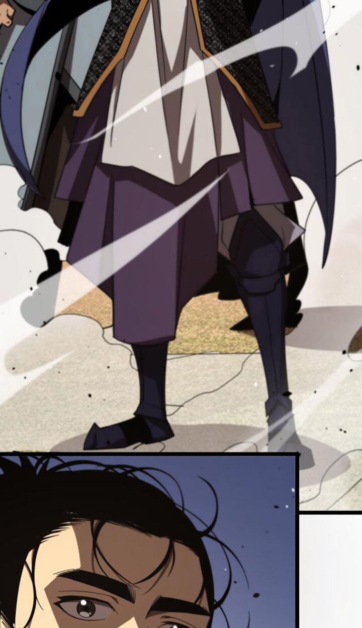 Chư Giới Mạt Nhân Tại Tuyến Chapter 107 - Trang 38