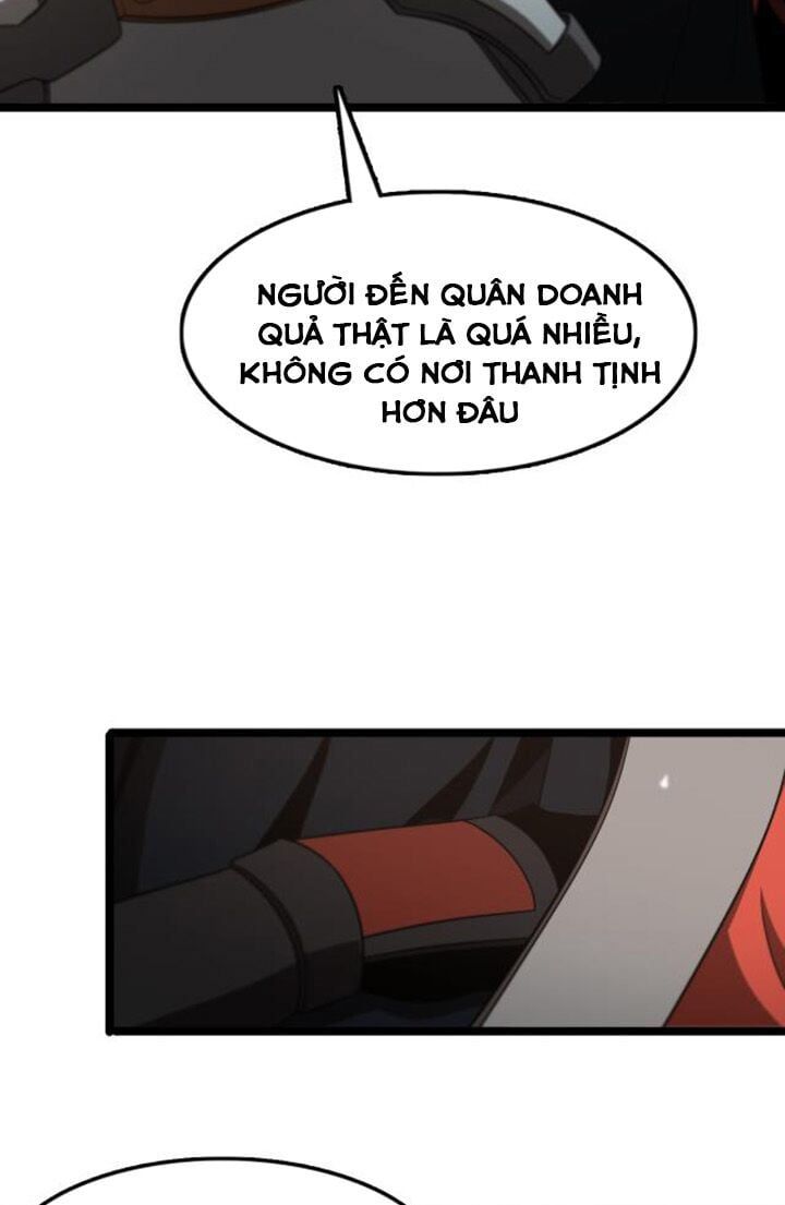 Chư Giới Mạt Nhân Tại Tuyến Chapter 107 - Trang 5