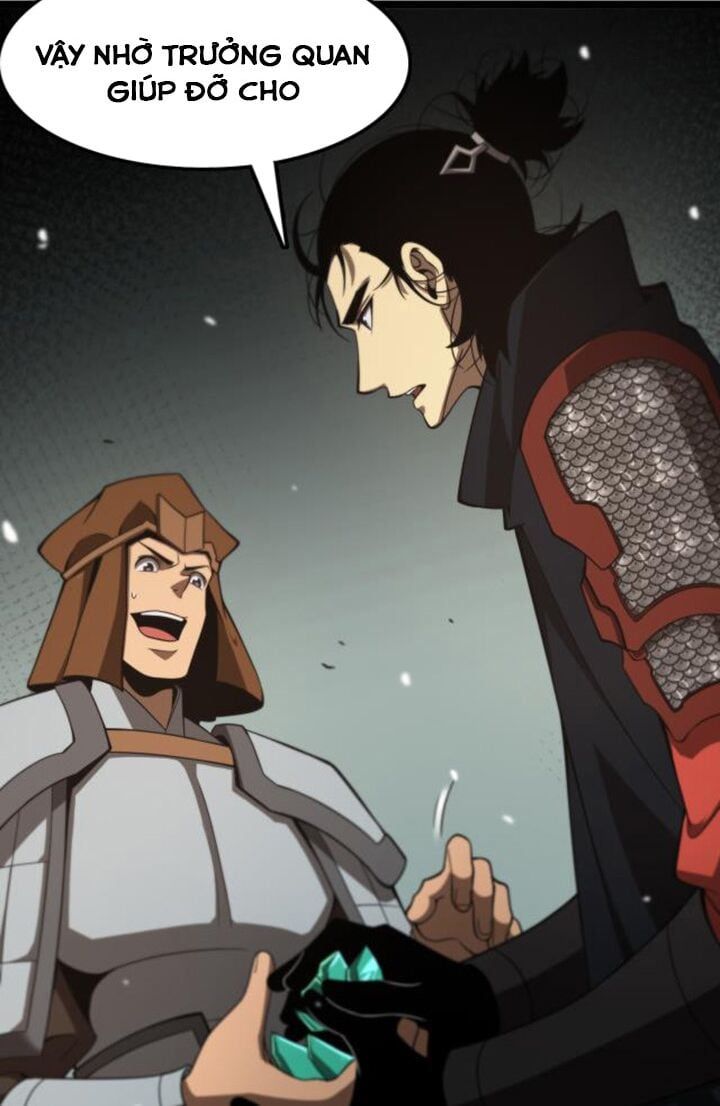 Chư Giới Mạt Nhân Tại Tuyến Chapter 107 - Trang 6
