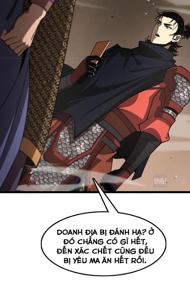 Chư Giới Mạt Nhân Tại Tuyến Chapter 108 - Trang 12