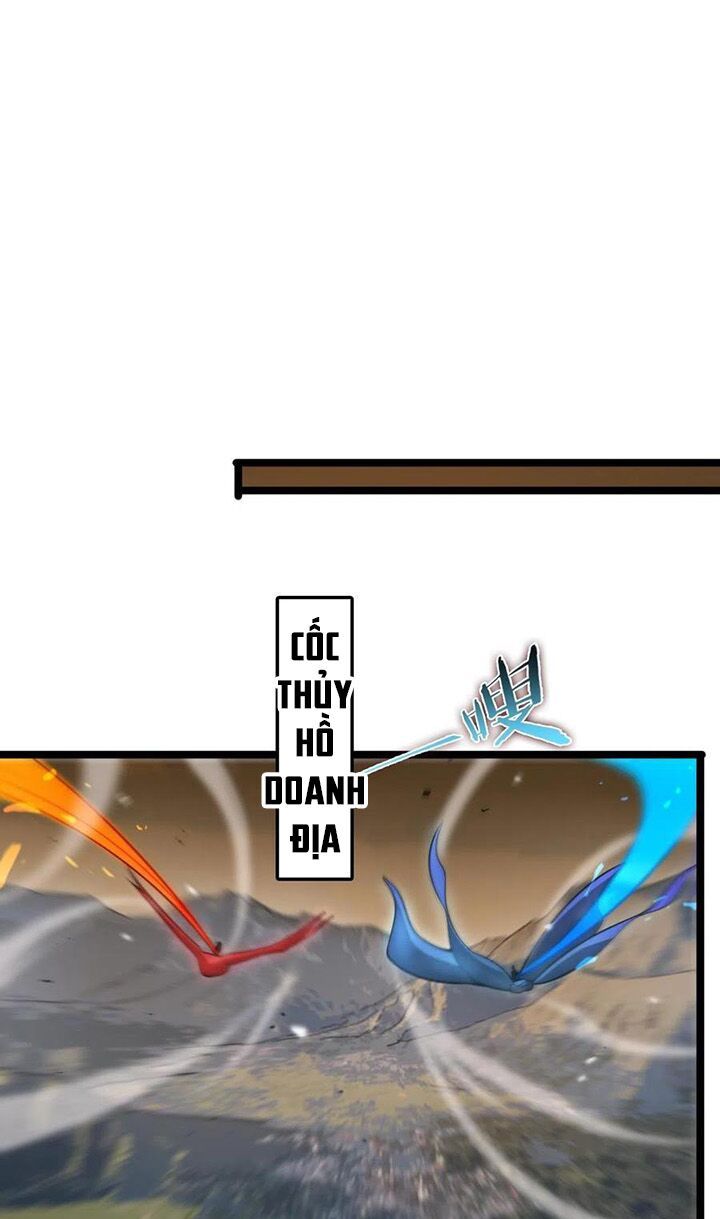 Chư Giới Mạt Nhân Tại Tuyến Chapter 108 - Trang 16